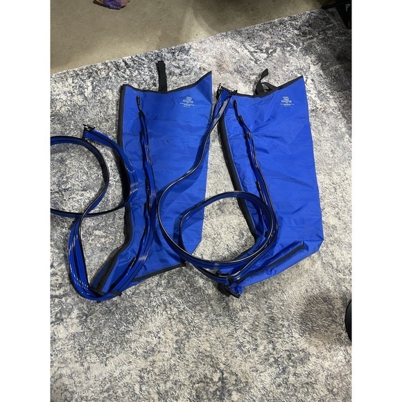 Bio Compression Systems Model SC-3008-T Sequential Circulator - Picture 6 of 7